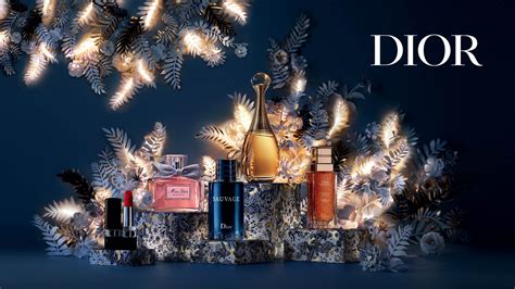 dior weihnachten 2023|Dior christmas look.